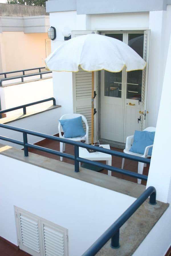 Guest House - La Sirena Salentina Patù Buitenkant foto